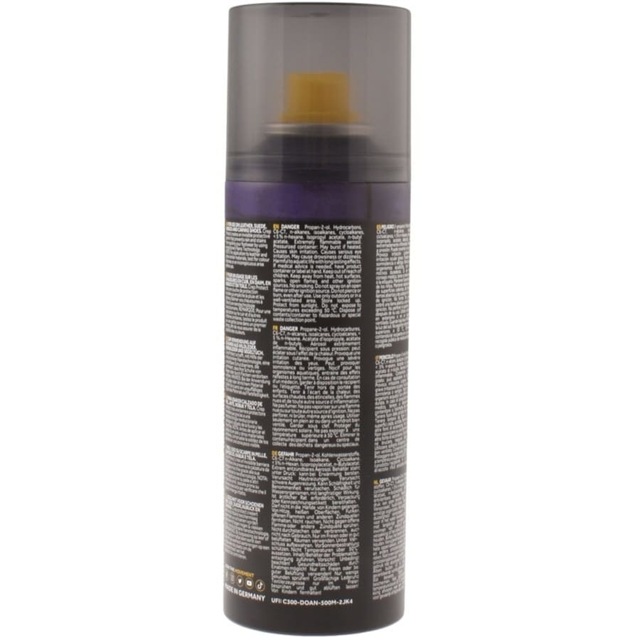 Rain and stain guard for shoes clearance
